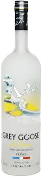 GREY GOOSE LE CITRON  VODKA