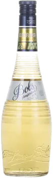 BOLS ELDERFLOWER LIQUEUR