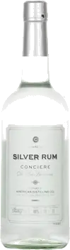 CONCIERE SILVER TEQUILA