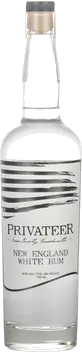 PRIVATEER DISTILLERS DRAWER WHITE RUM