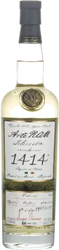 ARTENOM 1414 REPOSADO TEQUILA