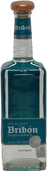 BRIBON BLANCO TEQUILA