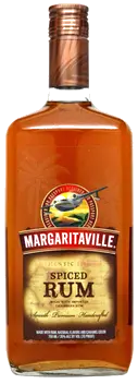 MARGARITAVILLE PREMIUM SPICED RUM