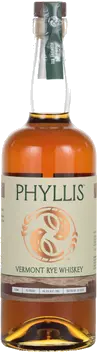 PHYLLIS RYE WHISKEY
