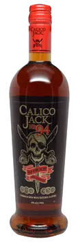 CALICO JACK SPICED NO 94 RUM
