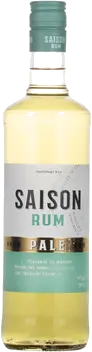SAISON PALE LIGHT RUM