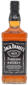 JACK DANIELS BLACK LABEL
