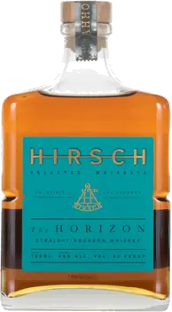 HIRSCH THE HORIZON SELECTED BOURBON