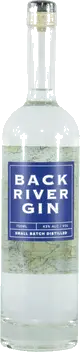 BACK RIVER GIN