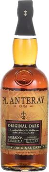 PLANTERAY ORIGINAL DARK RUM