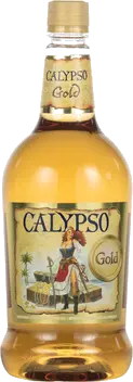 CALYPSO GOLD RUM