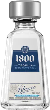 1800 BLANCO TEQUILA