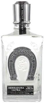 HERRADURA SILVER TEQUILA