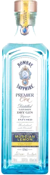 BOMBAY SAPPHIRE MURCIAN LEMON GIN