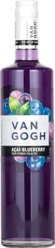 VAN GOGH ACAI BLUEBERRY VODKA