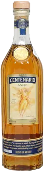 GRAN CENTENARIO ANEJO GOLD TEQUILA