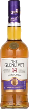 GLENLIVET 14YR COGNAC CASK SEL SMSW