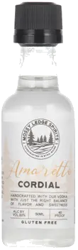 MOSSY LEDGE SPIRITS AMARETTO CORDIAL
