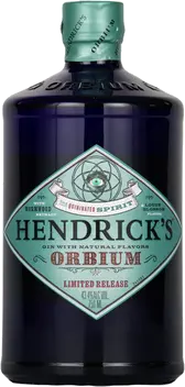 HENDRICKS ORBIUM GIN