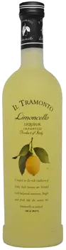 IL TRAMONTO LIMONCELLO LIQUEUR