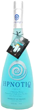 HPNOTIQ  VODKA &amp; COGNAC LIQUEUR