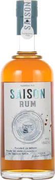 SAISON DARK RUM
