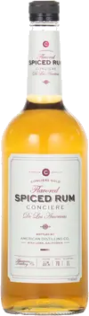 CONCIERE SPICED RUM