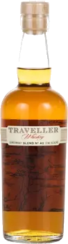 TRAVELLER BLEND NO. 40 WHISKEY