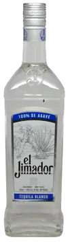 EL JIMADOR SILVER TEQUILA