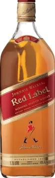 JOHNNIE WALKER RED