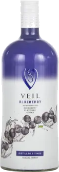 VEIL BLUEBERRY VODKA