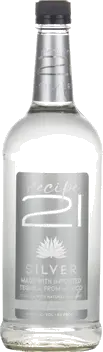 RECIPE 21 SILVER TEQUILA