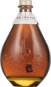 FREELAND SPIRITS BOURBON WHISKEY