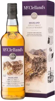 MCCLELLANDS HIGHLAND SM SCOTCH