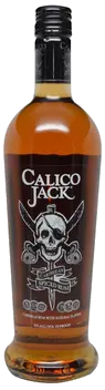 CALICO JACK SPICED RUM