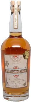 BARTLETT RUSTICATOR RUM GOLD
