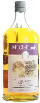 MCCLELLANDS HIGHLAND SM SCOTCH