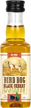 BIRD DOG BLACK CHERRY WHISKEY