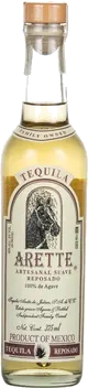 ARETTE ARTESANAL SUAVE REPOSADO TEQUILA