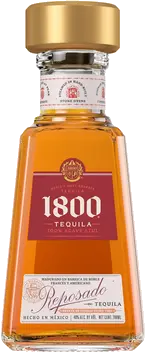 1800 REPOSADO TEQUILA