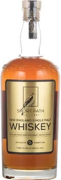 SHORT PATH DIST WHISKEY