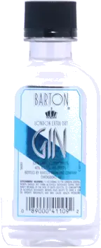 BARTON GIN