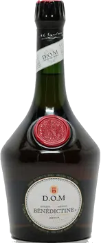 BENEDICTINE DOM