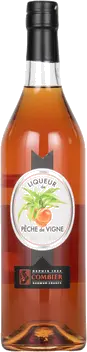 COMBIER PECHE VIGNE LIQUEUR