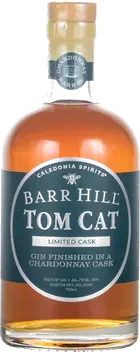 BARR HILL TOM CAT CHARDONNAY CASK