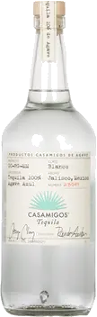 CASAMIGOS BLANCO TEQUILA