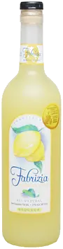 FABRIZIA LIMONCELLO CALIFORNIA LEMON LIQ