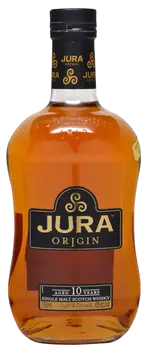 ISLE OF JURA SINGLE MALT 10YR SCOTCH