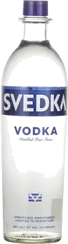 SVEDKA SWEDISH VODKA