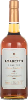CONCIERE AMARETTO LIQUEUR